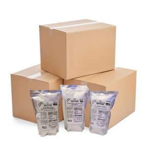 1 Month Emergency Food Supply Kit